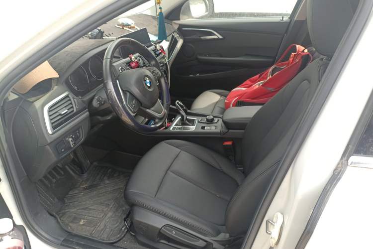 Used BMW 1 Series 2020 120i Fashion Model
