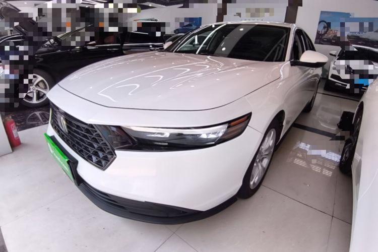 Used Honda Accord 2023 260TURBO Smart Enjoyment Version