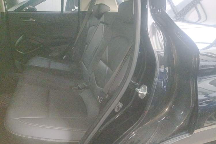 Used Hyundai ix35 2021 240TGDi DCT Two-Wheel-Drive GLS Leading Edition