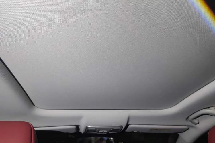 Used CHANGAN Eado 2021 PLUS Blue Whale NE 1.4T GDI DCT Flagship Model Headliner