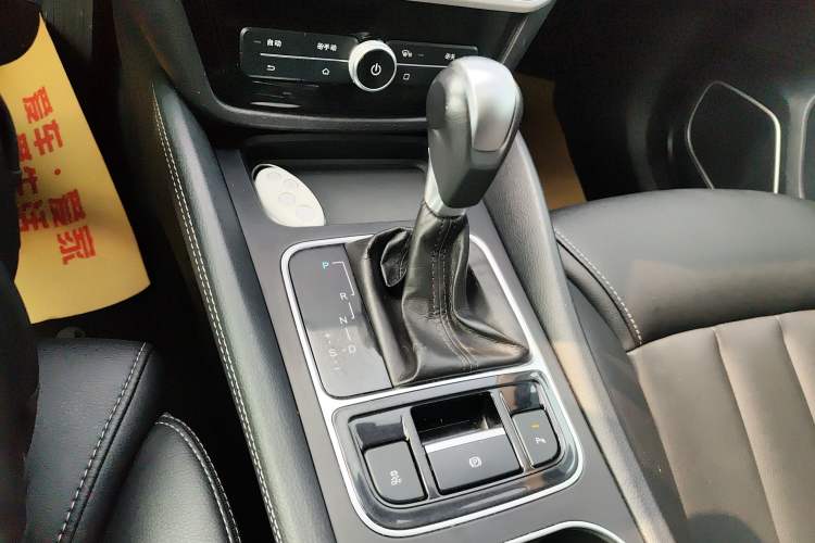 Used BYD Song MAX 2017 1.5T Automatic Smart Connect Luxury 7-Seater
