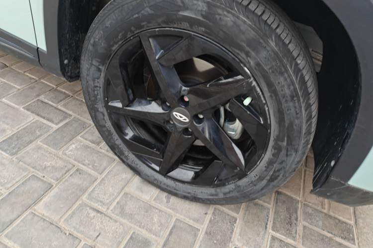 Used Chery OMODA 2022 1.6 TGDI DCT High-Dimensional Version