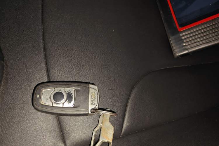 Used Haval H6 2015 Sport Edition 1.5T Automatic Two-Wheel Drive Luxury Model