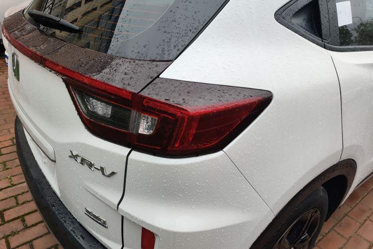 Used Honda XR-V 2021 220TURBO CVT Comfort Version