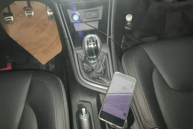 Used Chery Arrizo 5 2018 1.5L Manual Tribute to Youth Edition