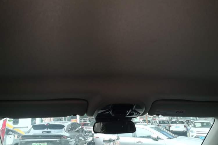 Used Ford Equator Sport 2023 EcoBoost 170 Prime Edition