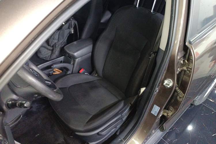 Used Kia Sportage R 2016 2.0L Automatic Two-Wheel Drive GL