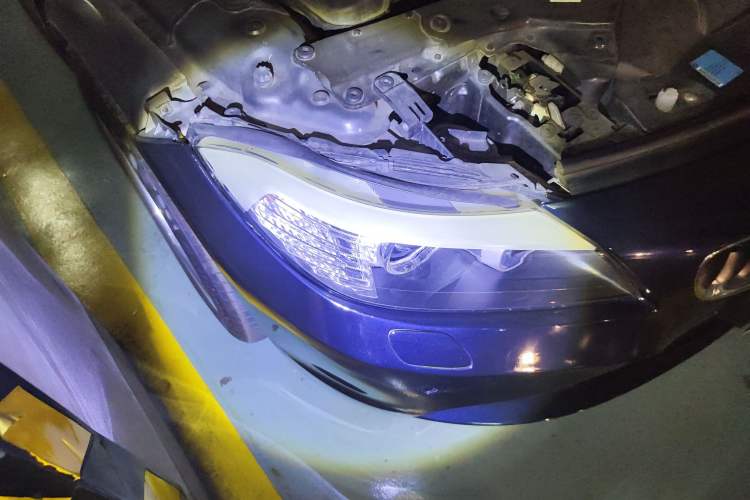 Used BMW Z4 2009 sDrive23i Leading Model