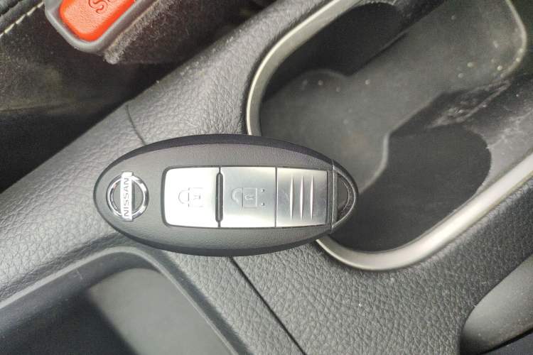 Used Nissan Tiida 2016 1.6L CVT Smart Drive Edition
