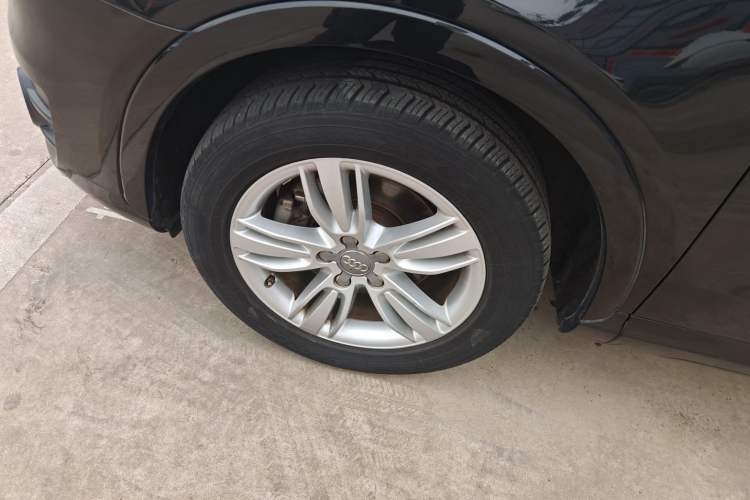 Used Audi Q3 2015 35 TFSI Comfort Model