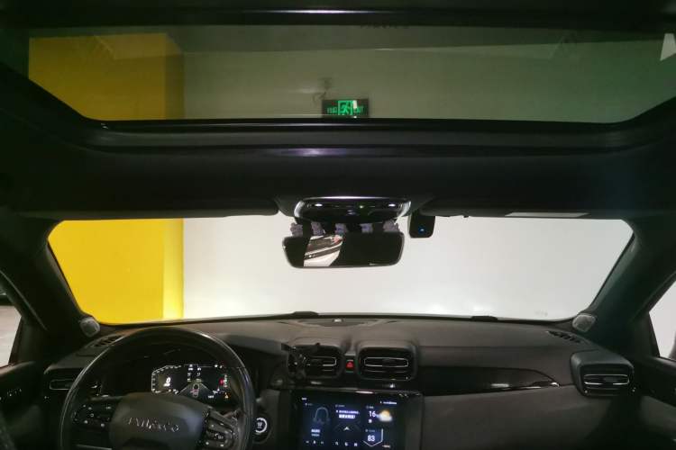 Used Lynk & Co 03 2022 1.5TD DCT JingPro
