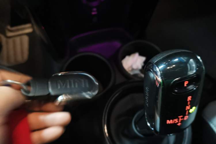 Used MINI JCW 2023 Facelift 2.0T JOHN COOPER WORKS ALL-IN