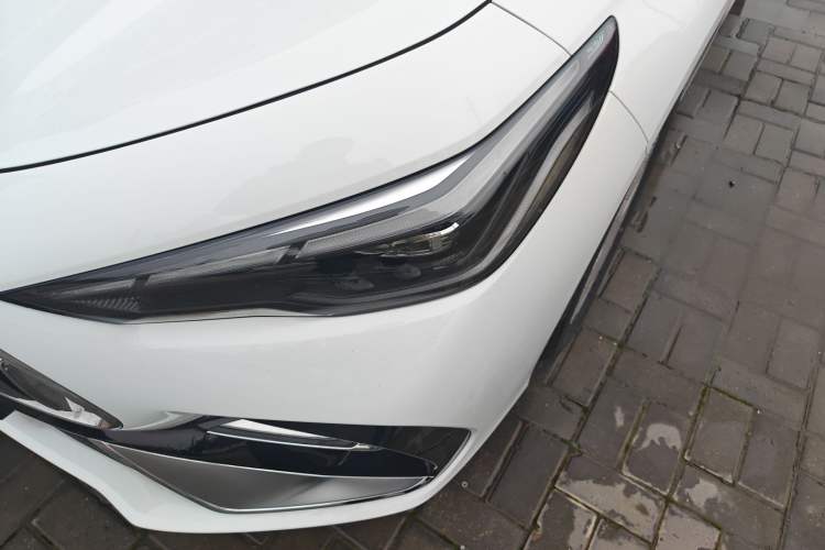 Used Geely Galaxy Stellar 6 2026 Model 125km Long-range Edition
