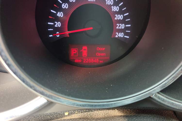 Used Kia Sorento 2012 2.2T Diesel Supreme Edition
