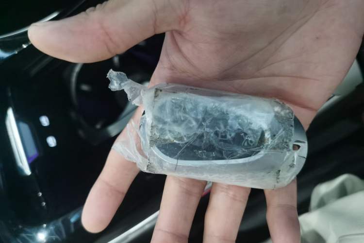 Used Mercedes-Benz C-Class 2024 Facelifted C-Class 260 L Night Edition Sports Version Interior 1