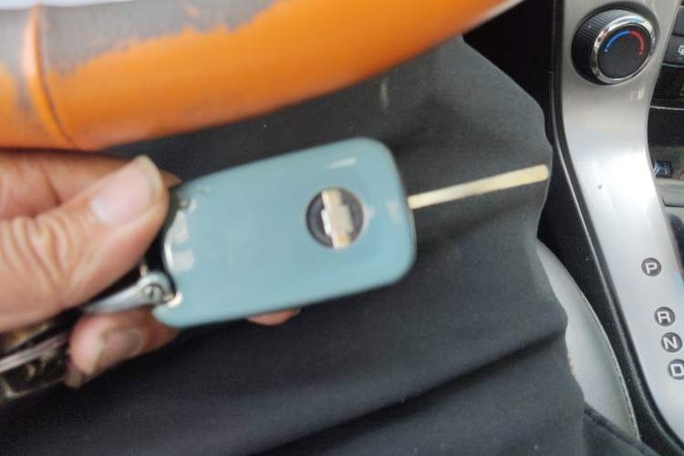 Used Chevrolet Cruze 2013 Hatchback 1.6L Automatic Luxury Model
