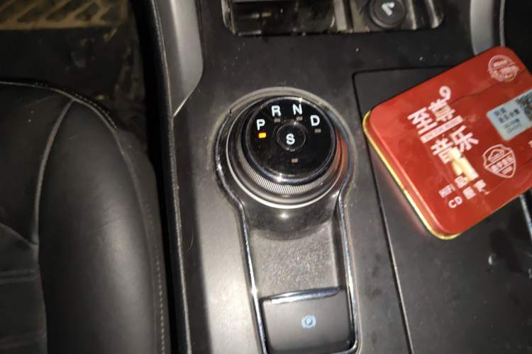 Used Ford Mondeo 2018 EcoBoost 180 Fashion Edition