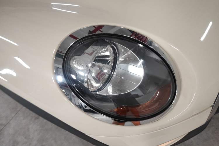 Used MINI MINI 2014 1.2T ONE