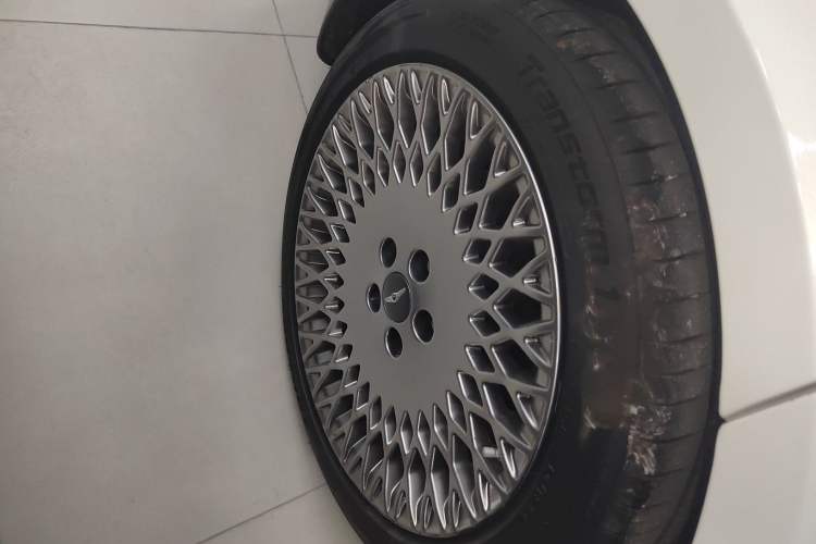 Used Genesis G80 2021 2.5T Rear-Drive Flagship Edition
