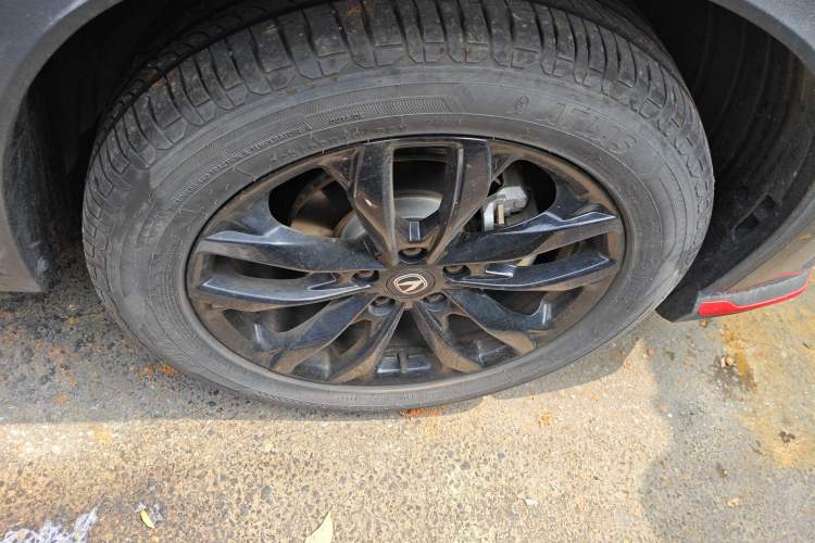 Used CHANGAN X5 PLUS 2024 1.5T DCT Excellence Edition