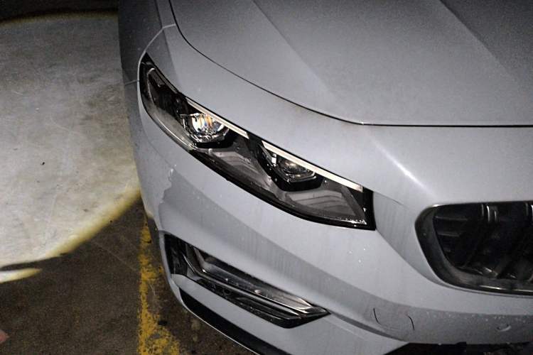 Used Geely Auto Preface 2021 Revised Version 2.0TD Luxury Edition
