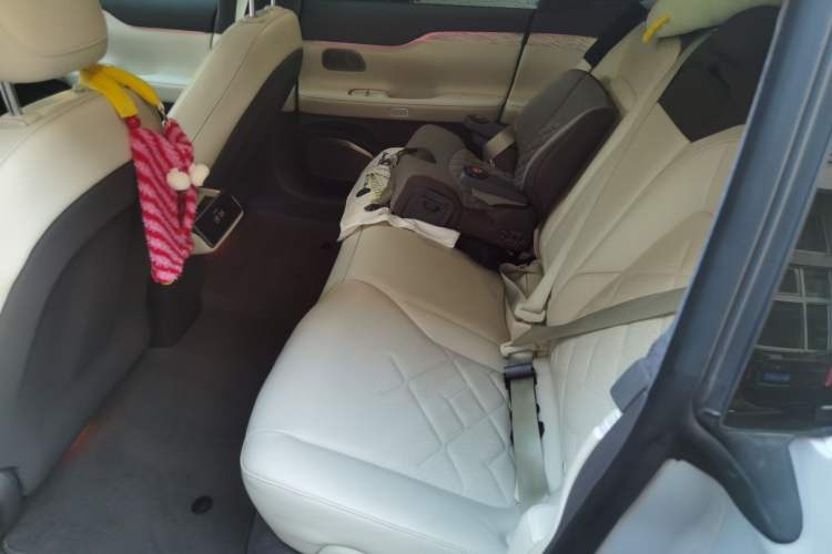 Used Nio ET7 2022 75 kWh
