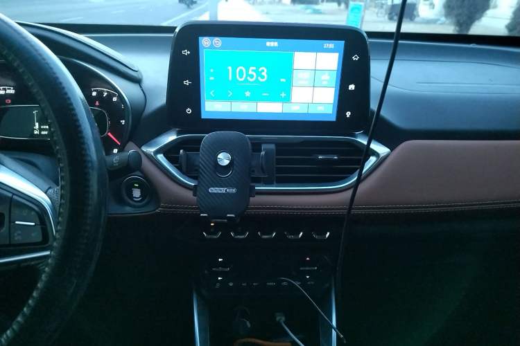 Used Baojun 510 2017 1.5L Manual Luxury Model