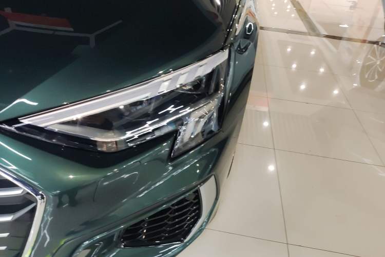 Used Audi A3 2024 Sportback 35 TFSI Fashionable Sports Model