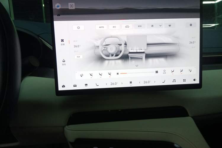 Used Zeekr 001 2025 YOU Edition 100 kWh All-Wheel Drive