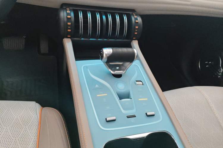 Used BYD Yuan PLUS 2023 Champion Edition 510KM Leading Model