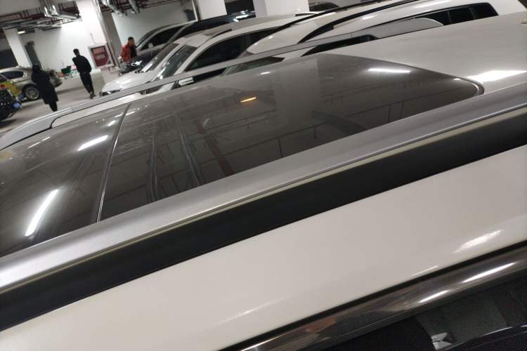 Used Nissan X-Trail 2020 2.0L XL Premium CVT 2WD SmartConnect Luxury Edition