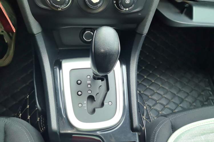 Used Citroen C4L 2015 1.8L Automatic Luxury Edition