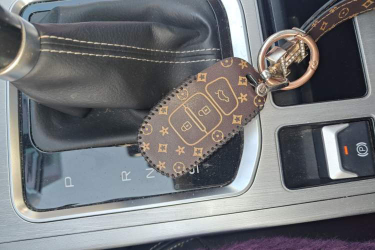 Used Bestune X40 2019 1.6L Automatic Luxury Edition China VI