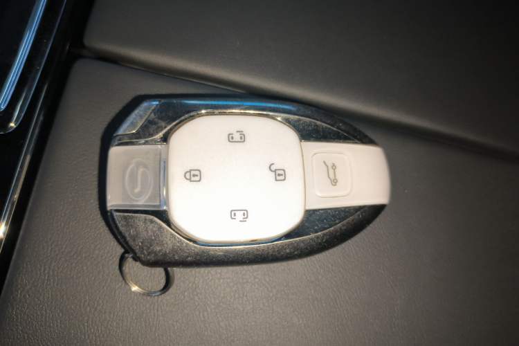 Used GAC Trumpchi M8 2024 Zongshi Series 400T Pioneer Edition