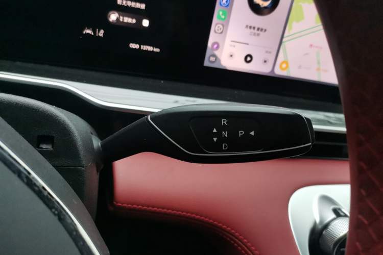 Used EXEED Stellar C-DM 2024 1.5T Extended-Range Pro
