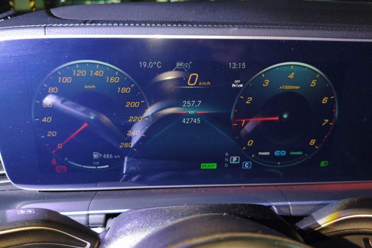 Used Mercedes-Benz GLE 2022 GLE 450 4MATIC Stylish Model