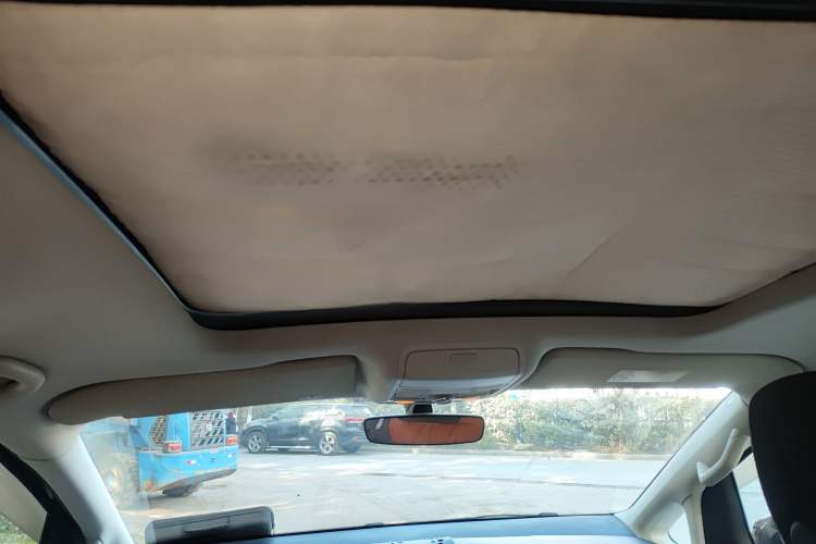 Used Volkswagen Sharan 2016 280TSI Enjoyment Model 7-Seater