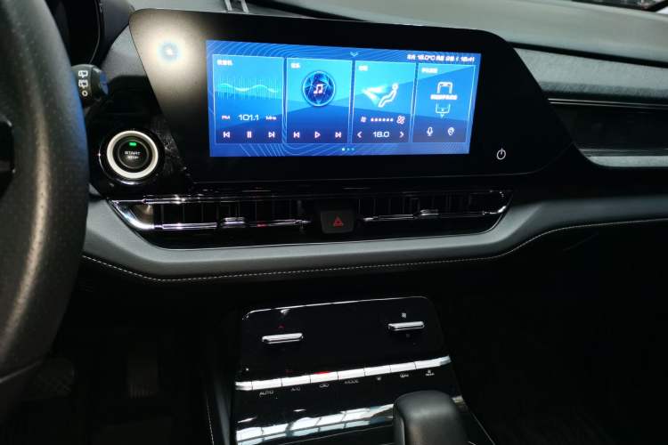 Used Wuling Victory 2020 1.5T CVT Flagship Edition
