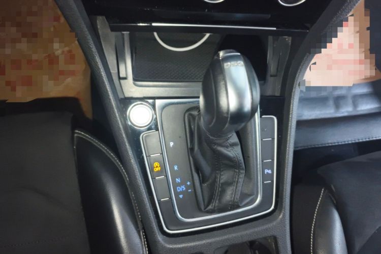 Used Volkswagen Golf 2015 1.4TSI Automatic Flagship Model