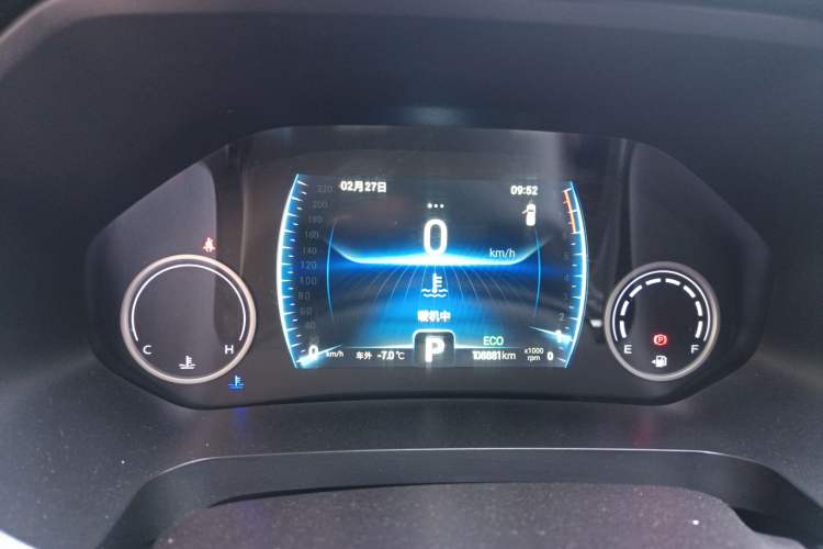 Used Chery Tiggo 8 2019 1.6 TGDI Automatic Elite Model