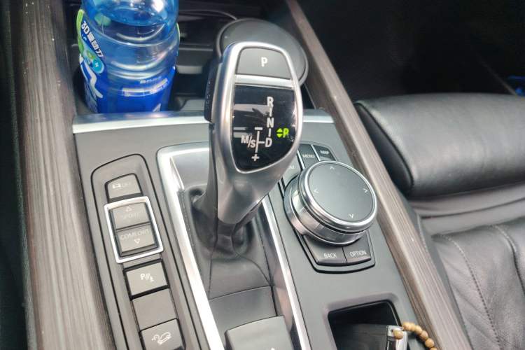 Used BMW X5 2017 xDrive35i M Sport Edition
