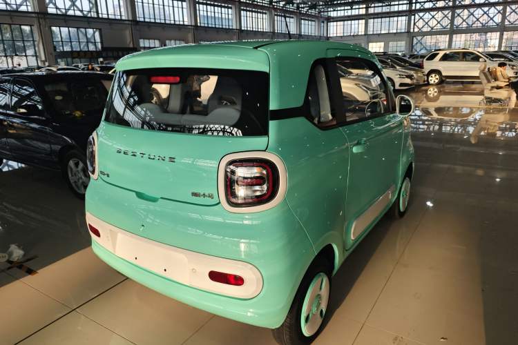 Used Bestune Pony 2025 222km Lightning Horse