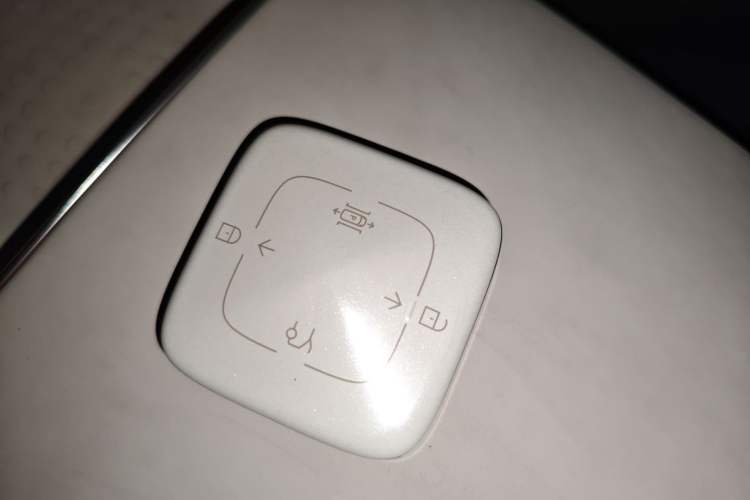 Used Zeekr X 2023 Four-Wheel Drive YOU Edition 4 Seats
