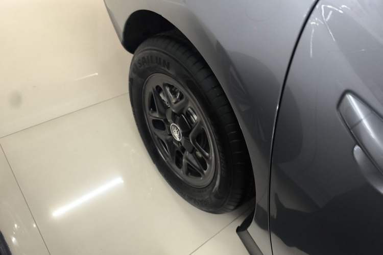 Used BYD Qin PLUS 2025 DM-i Smart Drive 55KM Leading Model