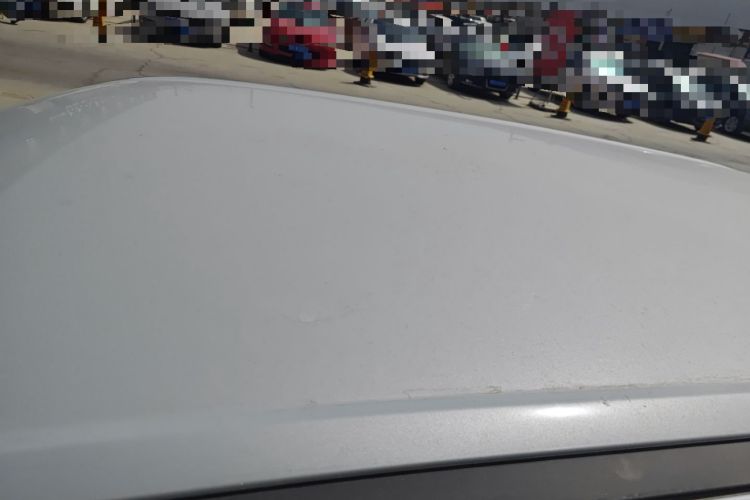 Used BYD Yuan UP 2025 Intelligent Driving Version 401 KM Dynamic Edition