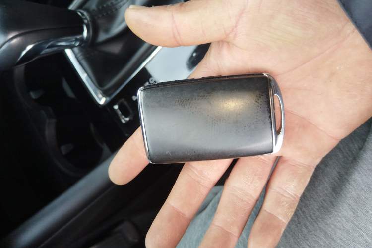 Used Mazda 3 Axela 2023 2.0L Automatic Zhiyao Edition
