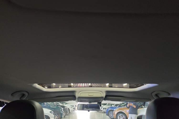 Used Volkswagen Passat 2017 280TSI DSG Luxury Edition