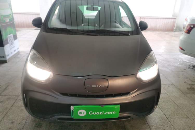 Used Roewe Clever 2022 311km QiQi BoBo Edition
