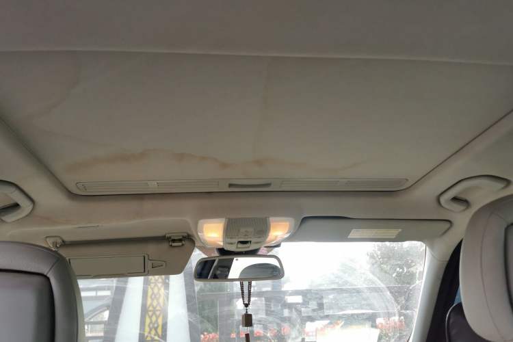 Used Mercedes-Benz C-Class 2007 C 200K Fashion Model
