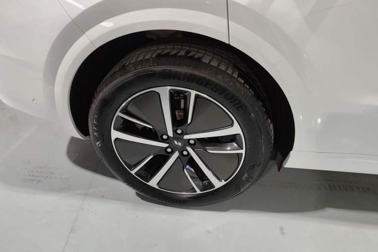 Used Li Auto L6 2024 Pro Model